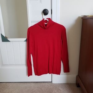 Worthington Turtleneck